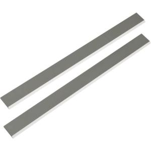 Grizzly Industrial 12-1/2in. Best Planer Blades-Set of 2, T10151