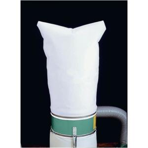Grizzly Industrial 2.5 Micron Dust Bag - Large for G1028, G1029 & G1030 Series, G5556