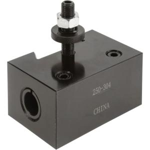 Grizzly Industrial Boring Bar Holder - Series 300, G5708