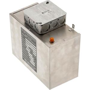 Grizzly Industrial Static Phase Converter - 1 to 4 HP, G5841