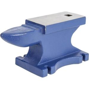 Grizzly Industrial Anvil - 55lb, G8147