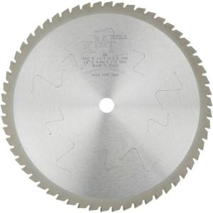 Grizzly Industrial 14in. x 1in. x 58t General Purpose Cold Cut Saw Blade for G0692, T20920