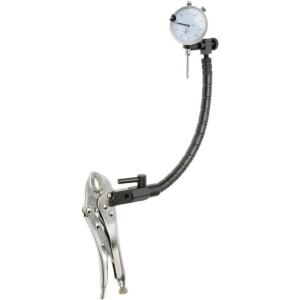 Grizzly Industrial Flex Arm Dial Indicator Set, T10279