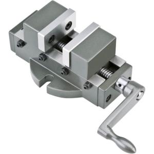 Grizzly Industrial 2in. Mini Self Centering Vise, T10254