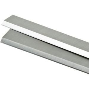 Grizzly Industrial Set of 2 HSS Planer Blades 12-1/2in. x 1/2in. x 1/16in., T20413