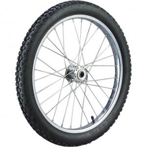 Grizzly Industrial 20in. Spoked Wheel, H3042