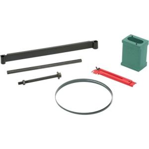 Grizzly Industrial Riser Block Kit for G0555, H3051