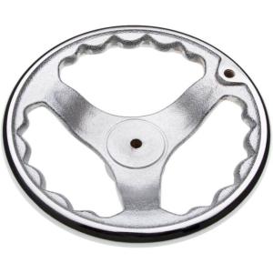 Grizzly Industrial Cast Iron Handwheel - 8in., H3190