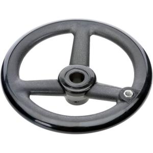 Grizzly Industrial Plastic Handwheel - 8in., H3199