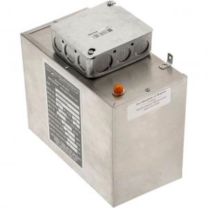 Grizzly Industrial Static Phase Converter - 6 to 10 HP, H3473