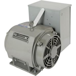 Grizzly Industrial Rotary Phase Converter - 30 HP, H3741
