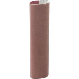 Grizzly Industrial 1-1/8in. Dia. x 4in. Soft Sanding Sleeve A320, H3880