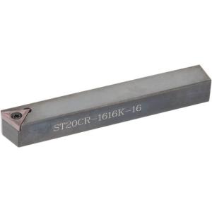 Grizzly Industrial Chamfering Tool Holder - 16mm Sq. , Right-hand, T10374