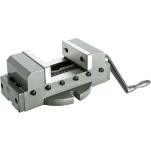 Grizzly Industrial Precision Vise, H7576