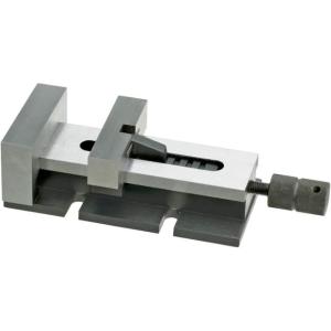 Grizzly Industrial Quick Milling Vise, H7661