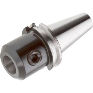 Grizzly Industrial CAT40 End Mill Holder - 1in., H8387