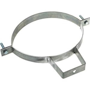 Grizzly Industrial 3in. Industrial Dust Collection Clamp Hanger, T28669
