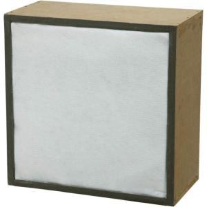 Grizzly Industrial Primary Box Filter, H9990