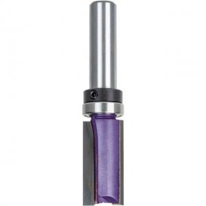 Grizzly Industrial 3/4in. Straight Pattern Router Bit, 1/2in. Shank, C3702Z