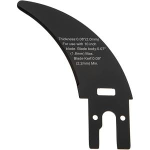 Grizzly Industrial Kerf Riving Knife, T30329