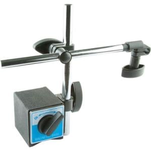 Grizzly Industrial Magnetic Stand, 60 kg., T25210