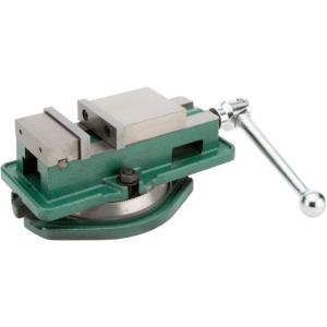 Grizzly Industrial Premium Milling Vise - 3in., T27661