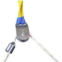 Portable Winch Co. PCA-1291 Automatic Release for the Open Face Corner Block (PCA-1270)