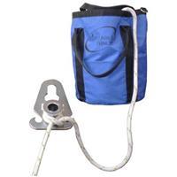 Portable Winch Co. PCA-1310 2&amp;#34; Ball Hitch Pulling Plate