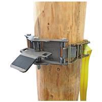 Portable Winch Co. PCA-1269 Tree Mount Winch Anchor with Strap
