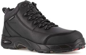 Reebok Tiahawk Waterproof Sport Hiker - Women's, Black, 12, Wide, 690774131316