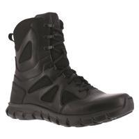 Reebok 8&amp;quot; Sublite Cushion Men&amp;#39;s Tactical Boots