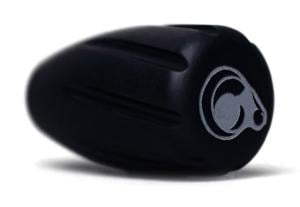 Christensen Arms Tactical Bolt Knob, Black, Medium, 810-00019-00