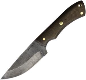 Join or Die Knives Bushcraft Fixed Blade