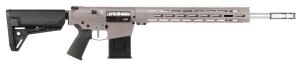 Apf Ri252G Dmr 2.0 22-250 Bull Shark 22 Mlok Sl-S Rifle