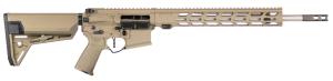 Apf Ri246Fde Dmr 2.0 204Rug Fde 18 Mlok Prs Lite Rifle