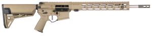 Apf Ri247Fde Dmr 2.0 223Wylde Fde 18 Mlok 30Rd Rifle