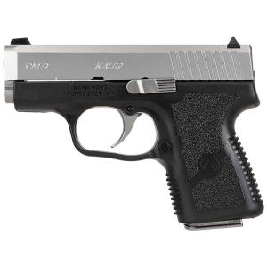 KAHR ARMS CM9 PACKED SOLD AS USED CM9093USED