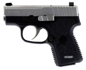 KAHR ARMS P380 CA COMPLIANT PACKED SOLD AS USED KP38233USED