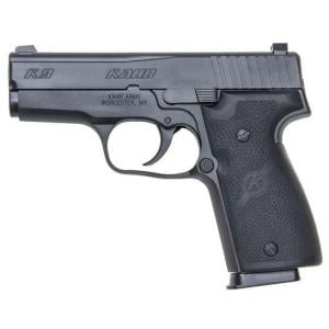 KAHR ARMS K9 DIAMOND BLACK N/S PACKED SOLD AS USED K9094NUSED