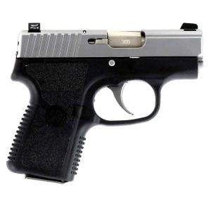 KAHR ARMS P380 CA COMPLIANT N/S PACKED SOLD AS USED KP38233NUSED
