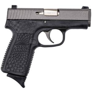 KAHR ARMS CT380 TU3 STARBURST PACKED SOLD AS USED CT3833C2USED