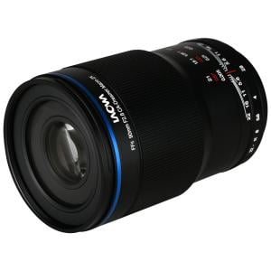 LAOWA Venus Optics 90mm f/2.8 2X Ultra Macro APO for Sony FE Camera Lens in Black