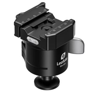 LEOFOTO MA-40X MA-40X TRIPOD HEAD 184684