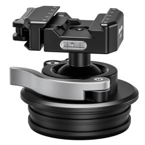LEOFOTO STB-75X STB-75X TRIPOD HEAD 184683