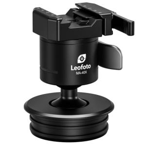 LEOFOTO MAB-75X MAB-75X TRIPOD HEAD 184682