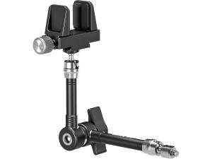 LEOFOTO AM-6X+GMC-02 AM-6X MAGIC ARM+GMC-02 CLAMP 184695
