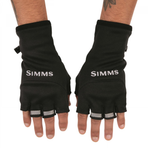 Simms Men's ExStream Neoprene Gloves 13976-001-50 694264631867