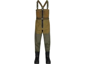 Simms Men's Freestone Z Uninsulated Breathable Boot Foot Chest Waders - 639716
