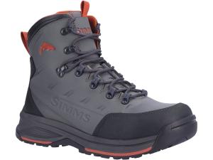 Simms Men's Freestone Wading Boots - Gunmetal 9