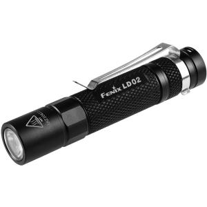 FENIX LD02 LED Flashlight FX-LD02